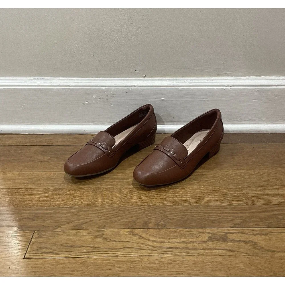 Clarks ultimate comfort